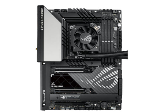 K Asus WAK ROG RYUJIN III 240