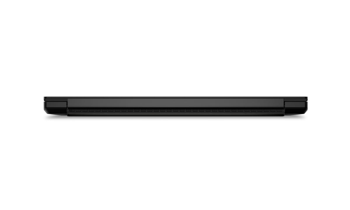 Lenovo ThinkPad P16s Gen 5 (Intel) Copilot + PC Copilot+ PC Intel Core Ultra 9 386H Mobiler Arbeitsplatz 40,6 cm (16") Touchscreen WUXGA 64 GB LPDDR5x-SDRAM 1 TB SSD NVIDIA RTX PRO 2000 Blackwell Wi-Fi 7 (802.11be) Windows 11 Pro Schwarz Deutsch