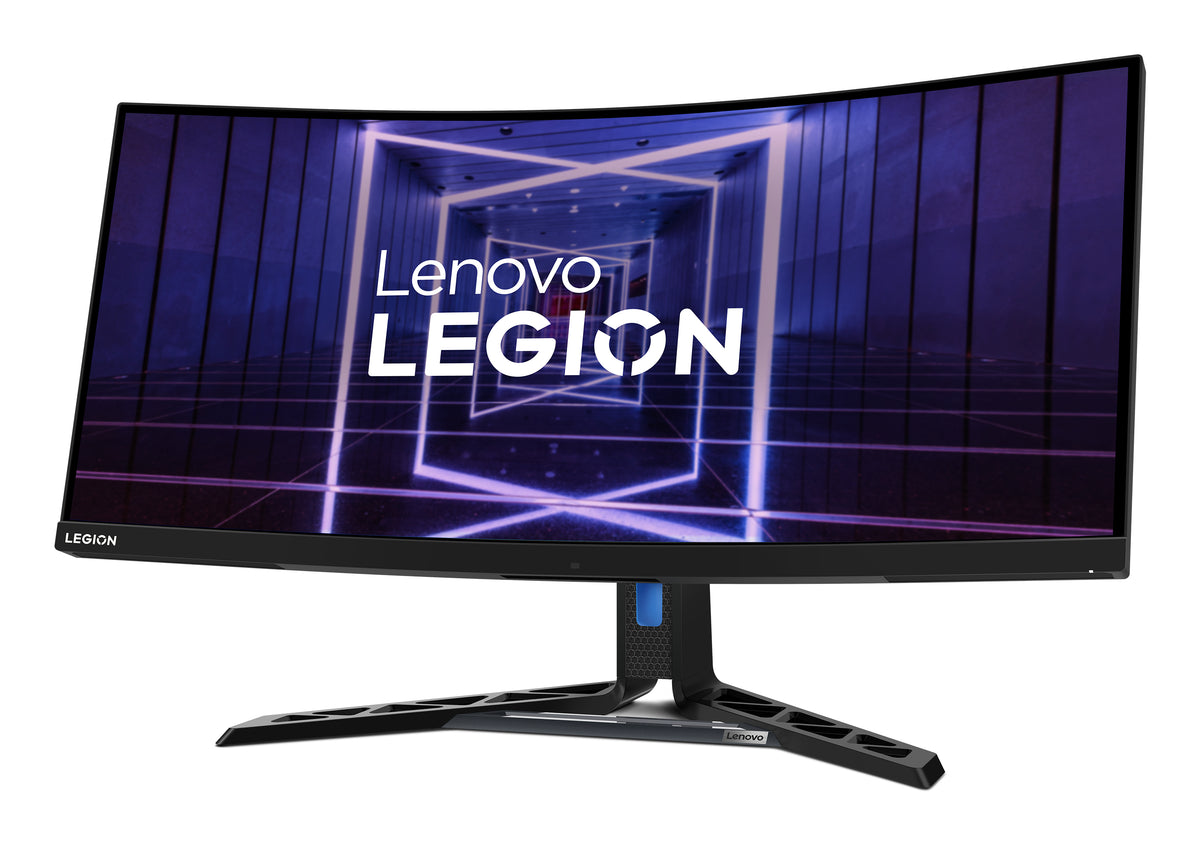 Lenovo Legion Y34wz-30 Computerbildschirm 86,4 cm (34") 3440 x 1440 Pixel Wide Quad HD LED Schwarz