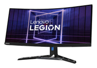 Lenovo Legion Y34wz-30 Computerbildschirm 86,4 cm (34") 3440 x 1440 Pixel Wide Quad HD LED Schwarz