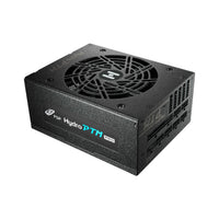 FSP Hydro PTM PRO ATX3.0(PCIe5.0) 1200W Netzteil 20+4 pin ATX ATX Schwarz