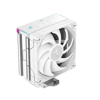 DeepCool AK400 Digital PRO WH Prozessor Luftkühlung 12 cm Weiß 1 Stück(e)