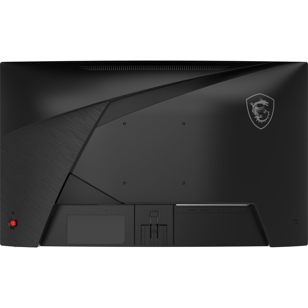 MSI MAG 245C X24 Computerbildschirm 59,9 cm (23.6") 1920 x 1080 Pixel Full HD LCD Schwarz