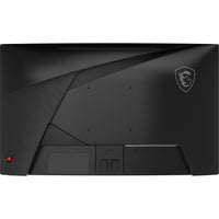MSI MAG 245C X24 Computerbildschirm 59,9 cm (23.6") 1920 x 1080 Pixel Full HD LCD Schwarz