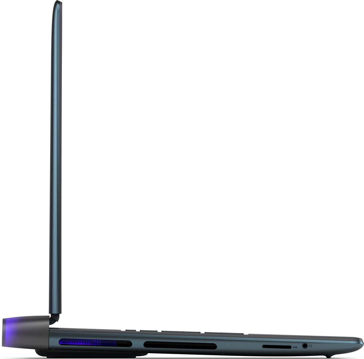 Alienware AA18250 Intel Core Ultra 9 275HX Laptop 45,7 cm (18") WQXGA 64 GB DDR5-SDRAM 2 TB SSD NVIDIA GeForce RTX 5090 Wi-Fi 7 (802.11be) Windows 11 Home Deutsch Schwarz