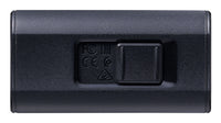 ADATA SC750 500 GB USB Typ-C 3.2 Gen 2 (3.1 Gen 2) Grau