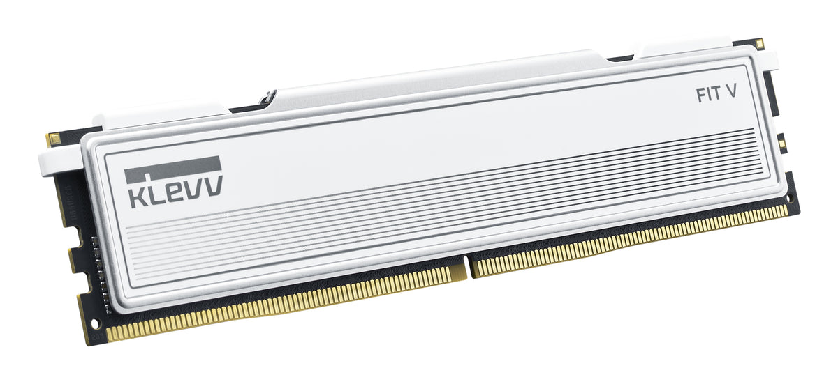 Klevv KD5AGU880-56K300Q Speichermodul 16 GB 1 x 16 GB DDR5 5600 MT/s 288-pin DIMM ECC