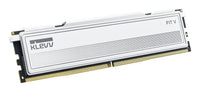 Klevv KD5AGU880-56K300Q Speichermodul 16 GB 1 x 16 GB DDR5 5600 MT/s 288-pin DIMM ECC