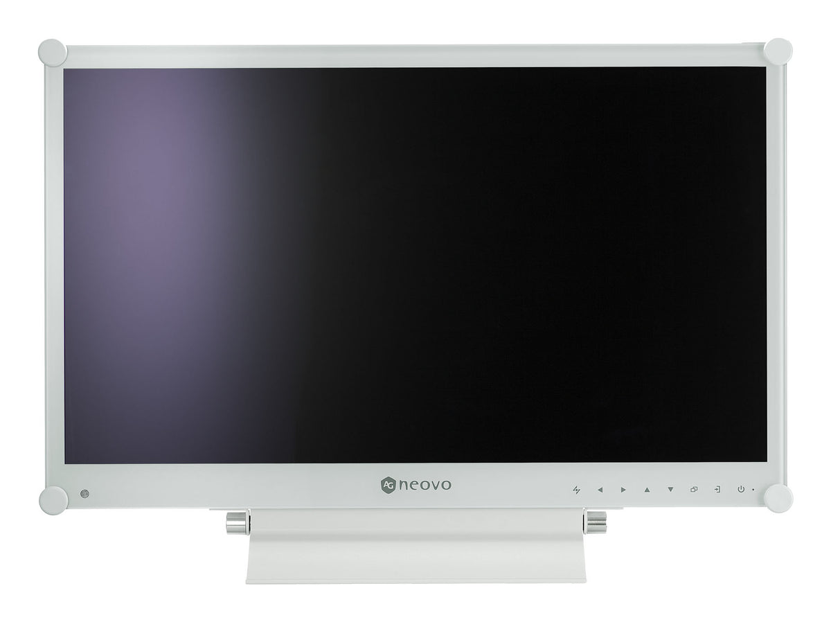 AG Neovo MX-2402 Computerbildschirm 60,5 cm (23.8") 1920 x 1080 Pixel Full HD LCD Weiß