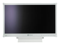 AG Neovo MX-2402 Computerbildschirm 60,5 cm (23.8") 1920 x 1080 Pixel Full HD LCD Weiß