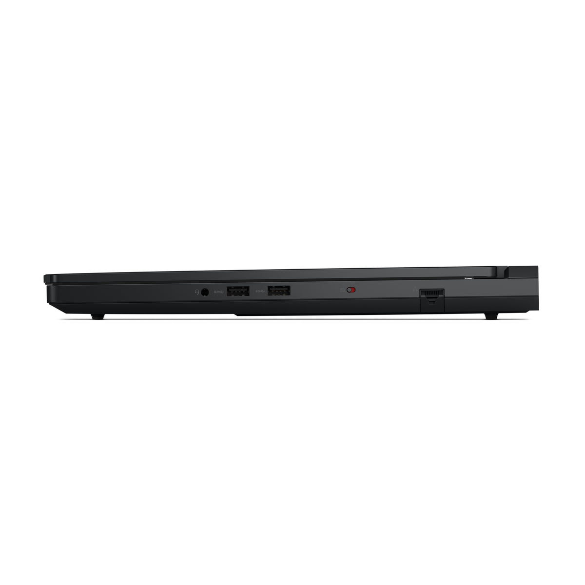 Lenovo Legion Pro 7 16IAX10H Intel Core Ultra 9 275HX Laptop 40,6 cm (16") WQXGA 64 GB DDR5-SDRAM 2 TB SSD NVIDIA GeForce RTX 5090 Wi-Fi 7 (802.11be) Windows 11 Home Schwarz Deutsch