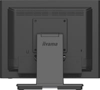 iiyama T1531SR-B1S Computerbildschirm 38,1 cm (15") 1024 x 768 Pixel XGA LCD Touchscreen Schwarz