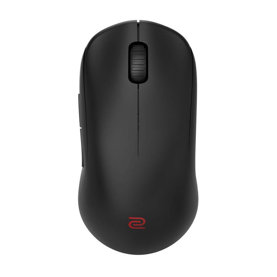 ZOWIE U2-DW Maus Gaming Rechts RF Wireless 3200 DPI