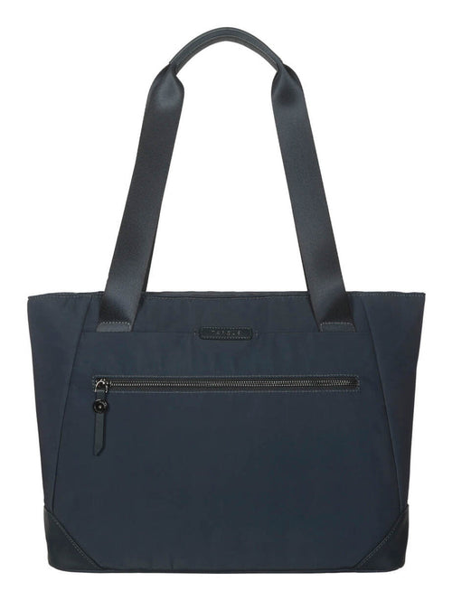 Targus TBA00102GL Laptoptasche 40,6 cm (16") Kosmetiktasche Blau