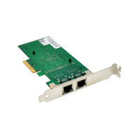 Microconnect MC-PCIEX4-82576-D Netzwerkkarte Eingebaut Ethernet 1000 Mbit/s