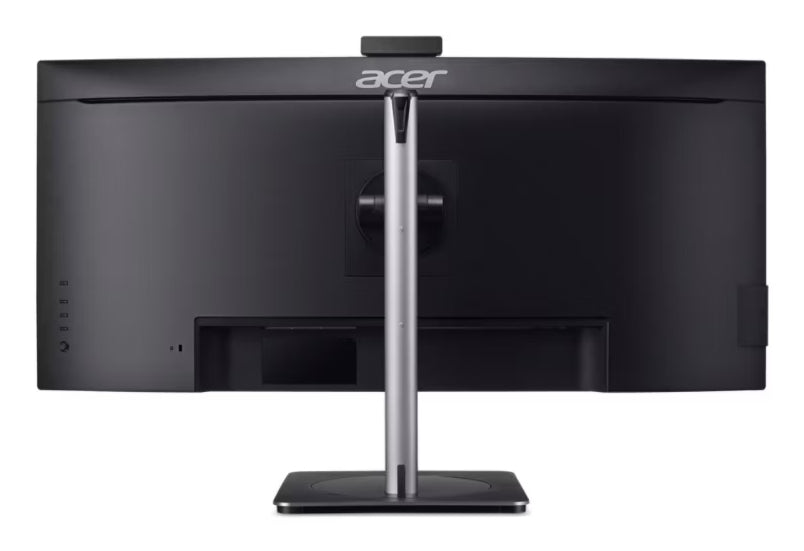 Acer CB3 CB343CUR D Computerbildschirm 86,4 cm (34") 3440 x 1440 Pixel UltraWide Quad HD Schwarz