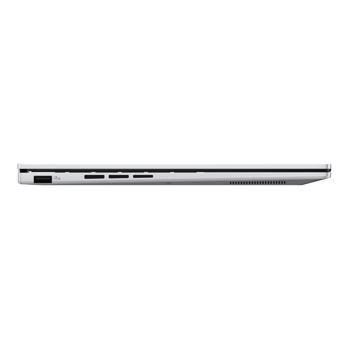 ASUS Zenbook 14 OLED UX3405CA-QL1496W Intel Core Ultra 7 255H Ordinateur portable 35,6 cm (14") Écran tactile WUXGA 16 Go LPDDR5x-SDRAM 1 To SSD Wi-Fi 7 (802.11be) Windows 11 Home Argent