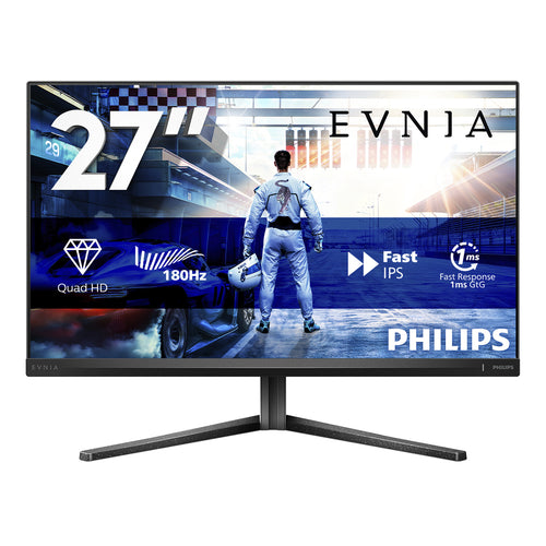 Philips Evnia 5000 27M2N5500/00 Computerbildschirm 68,6 cm (27") 2560 x 1440 Pixel Quad HD LCD Schwarz