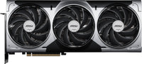 MSI VENTUS GEFORCE RTX 5090 32G 3X OC Grafikkarte NVIDIA 32 GB GDDR7
