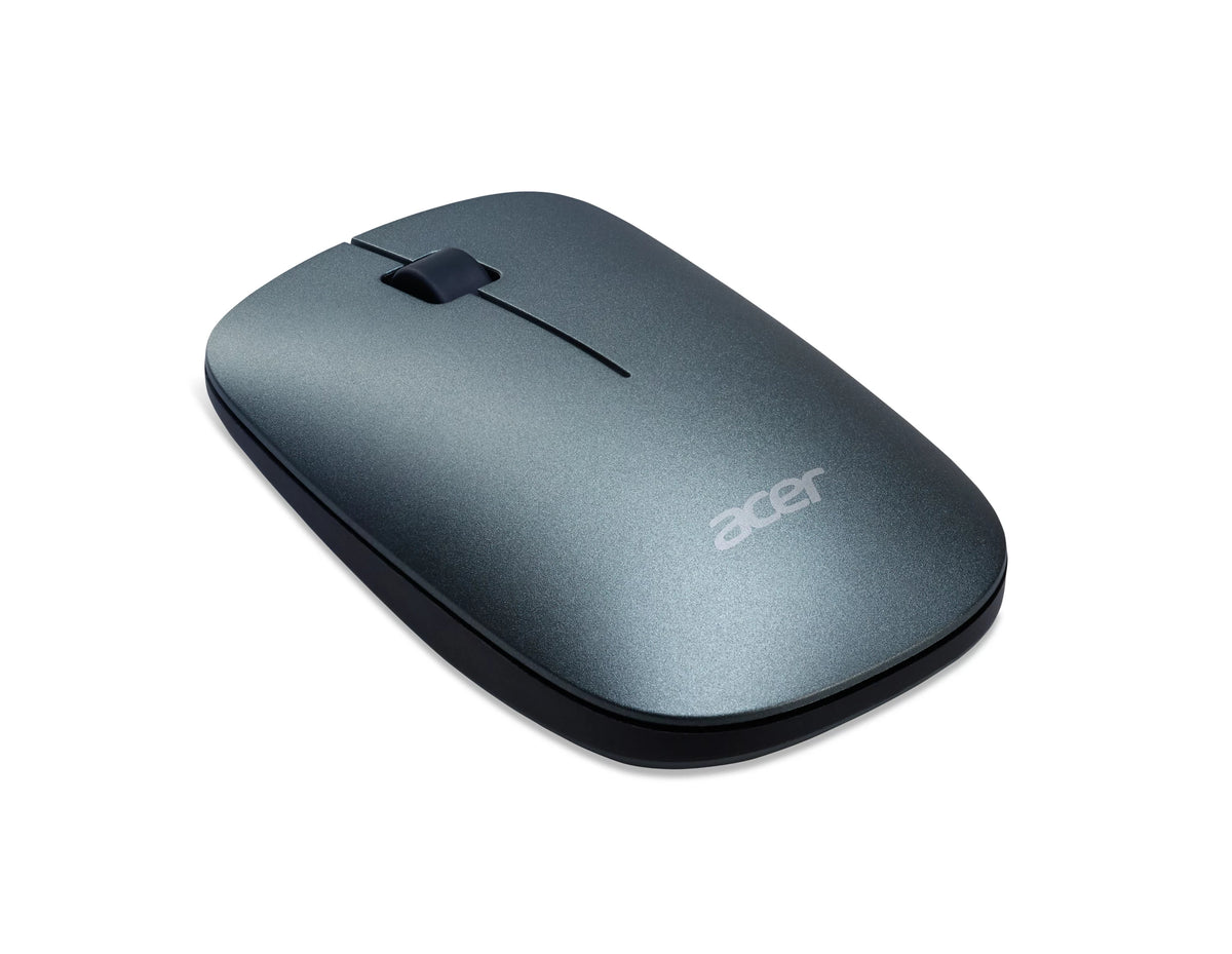 Acer Macaron Vero Maus Beidhändig RF Wireless 1200 DPI