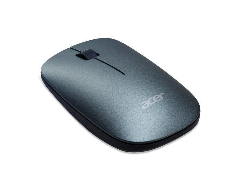 Acer Macaron Vero Maus Beidhändig RF Wireless 1200 DPI