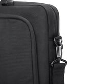 Manhattan 440363 Housse de transport Messenger pour ordinateur portable 35,8 cm (14.1") Noir
