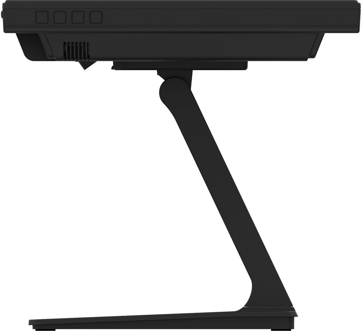 iiyama ProLite T1732MSC-B2S Computerbildschirm 43,2 cm (17") 1280 x 1024 Pixel SXGA LED Touchscreen Schwarz