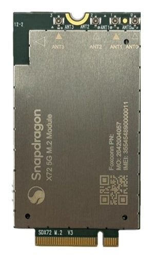 DELL DW5934E Eingebaut WWAN 4140 Mbit/s