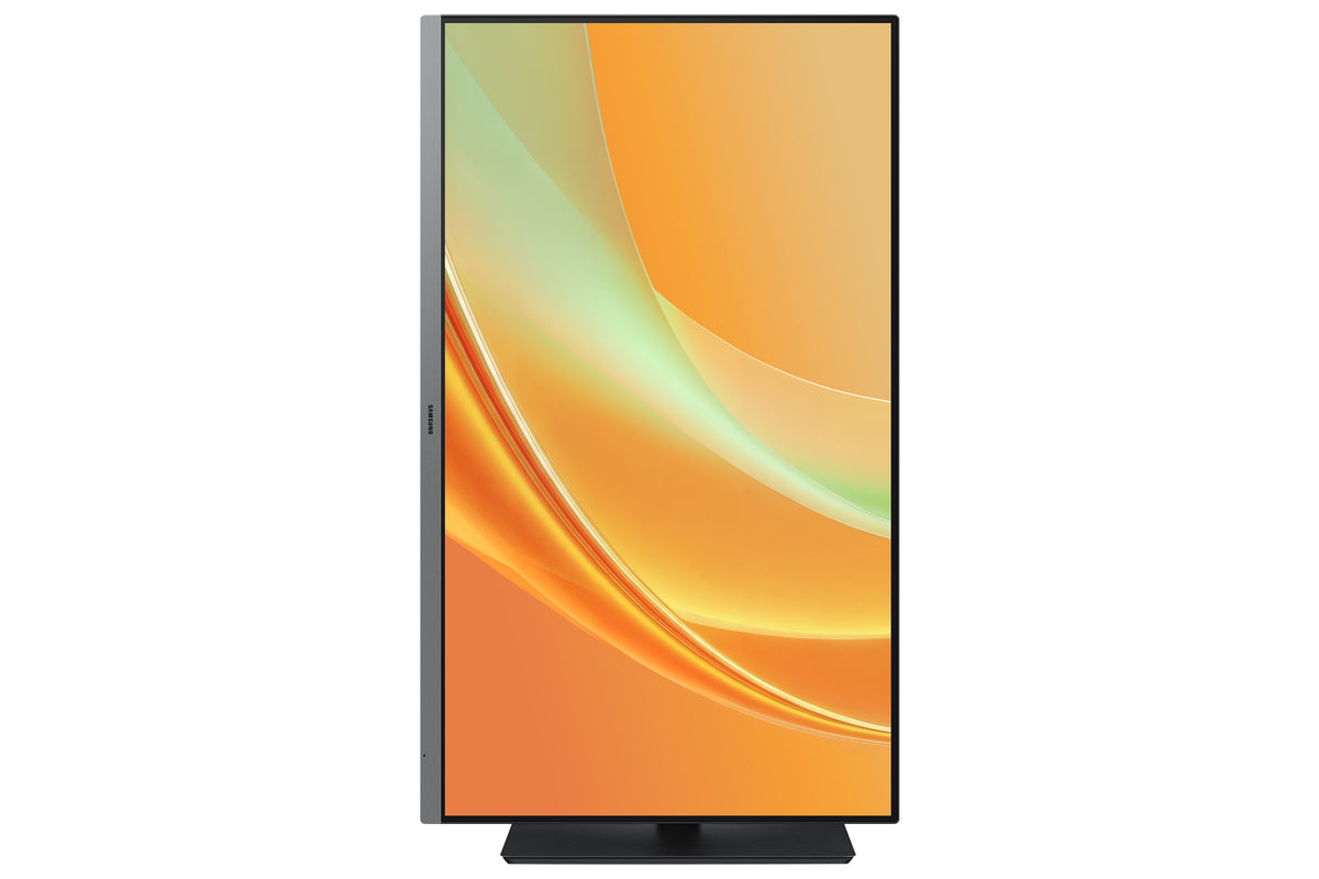 Samsung G32H Computerbildschirm 68,6 cm (27") 1920 x 1080 Pixel Full HD LCD Schwarz