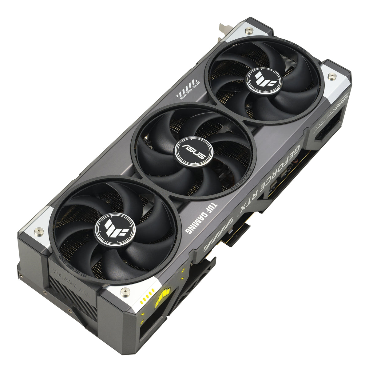 ASUS TUF Gaming TUF-RTX5090-O32G-GAMING NVIDIA GeForce RTX 5090 32 GB GDDR7
