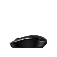 Cudy 2.4G Wireless Mouse, MS9922 1.0 Maus Universal Beidhändig RF Wireless Optisch 1000 DPI