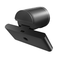 Lenovo 4XC1Q25246 Webcam 8 MP 1920 x 1080 Pixel USB-C Schwarz