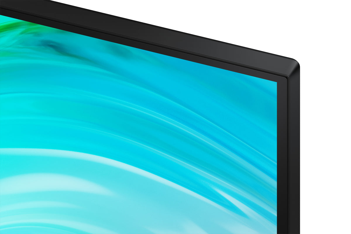 Samsung S61F Computerbildschirm 68,6 cm (27") 2560 x 1440 Pixel Quad HD LCD Schwarz