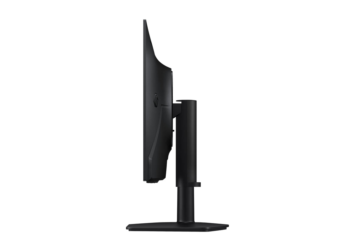 Samsung G70SH Computerbildschirm 68,6 cm (27") 3840 x 2160 Pixel 4K Ultra HD OLED Schwarz
