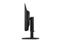 Samsung G70SH Computerbildschirm 68,6 cm (27") 3840 x 2160 Pixel 4K Ultra HD OLED Schwarz