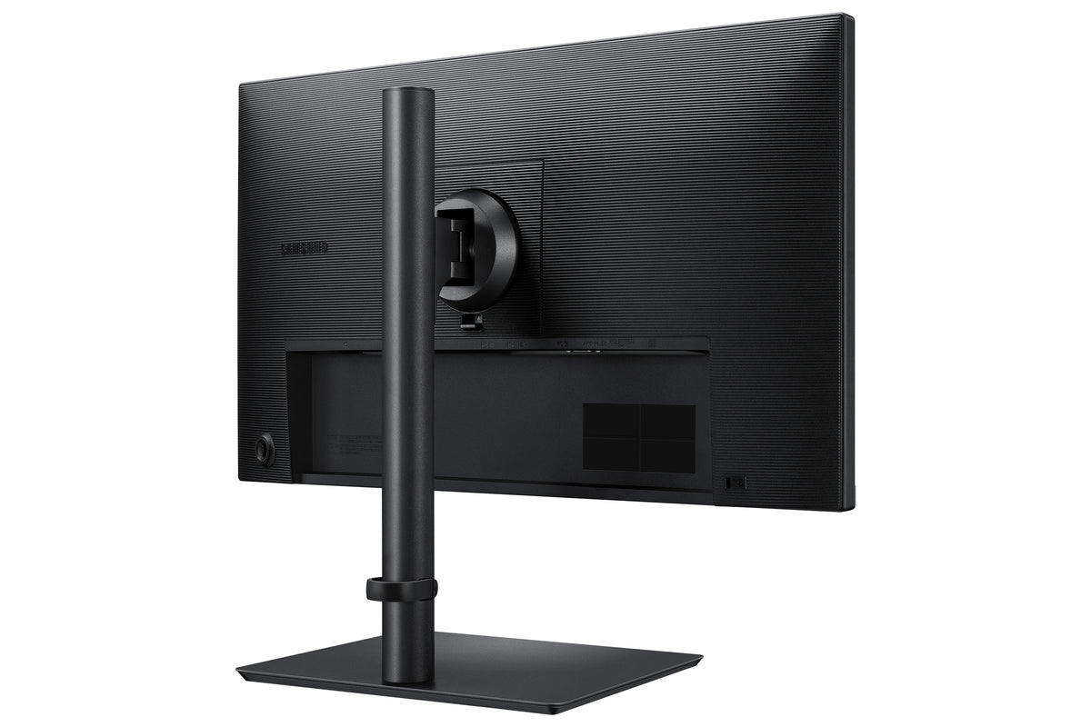 Samsung G32H Computerbildschirm 61 cm (24") 1920 x 1080 Pixel Full HD LCD Schwarz