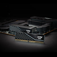 XPG LANCER BLADE DDR5 Speichermodul 32 GB 1 x 32 GB 288-pin DIMM ECC