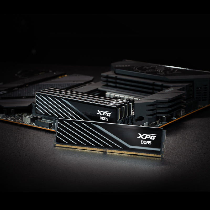 XPG LANCER BLADE Speichermodul 64 GB 2 x 32 GB DDR5 288-pin DIMM ECC