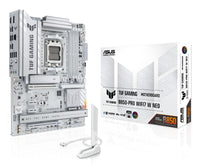 ASUS TUF GAMING B850-PRO WIFI7 W NEO AMD B850 Sockel AM5 ATX