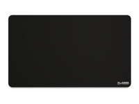 Glorious Gaming G-P Mauspad Gaming-Mauspad Schwarz