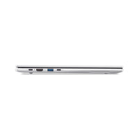 Acer Aspire Lite AL15-45P-R07J AMD Ryzen™ 7 5825U Laptop 39,6 cm (15.6") Full HD 16 GB DDR4-SDRAM 512 GB SSD Wi-Fi 6 (802.11ax) Windows 11 Home Silber
