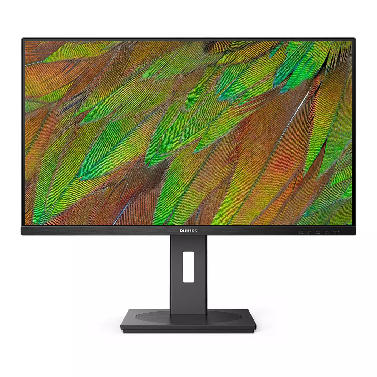 Philips 3000 series 32B1U3900/00 Computerbildschirm 80 cm (31.5") 3840 x 2160 Pixel 4K Ultra HD LCD Schwarz