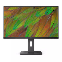 Philips 3000 series 32B1U3900/00 Computerbildschirm 80 cm (31.5") 3840 x 2160 Pixel 4K Ultra HD LCD Schwarz