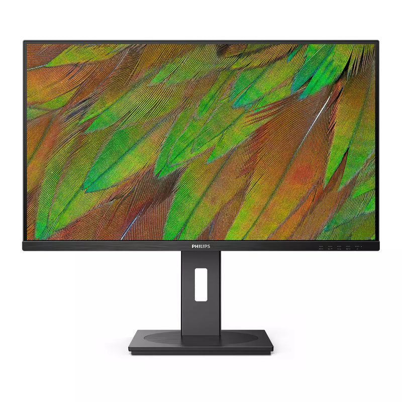 Philips 3000 series 32B1U3900/00 Computerbildschirm 80 cm (31.5") 3840 x 2160 Pixel 4K Ultra HD LCD Schwarz