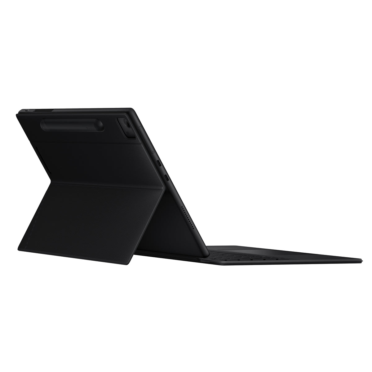ASUS ProArt PZ14 HT7407NA-SN042W Copilot+ PC Snapdragon X2E-88-100 Laptop 35,6 cm (14") Touchscreen 3K 32 GB LPDDR5x-SDRAM 1 TB SSD Wi-Fi 7 (802.11be) Windows 11 Home Schwarz QWERTZ Deutsch