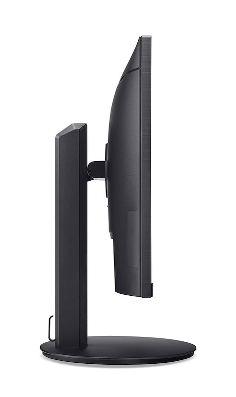 Acer CB2 CB272UE3bmiiprx Computerbildschirm 68,6 cm (27") 2560 x 1440 Pixel Full HD LCD Schwarz