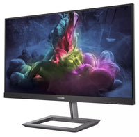 Philips E Line 272E1GAJ/00 Computerbildschirm 68,6 cm (27") 1920 x 1080 Pixel Full HD LCD Schwarz, Chrom