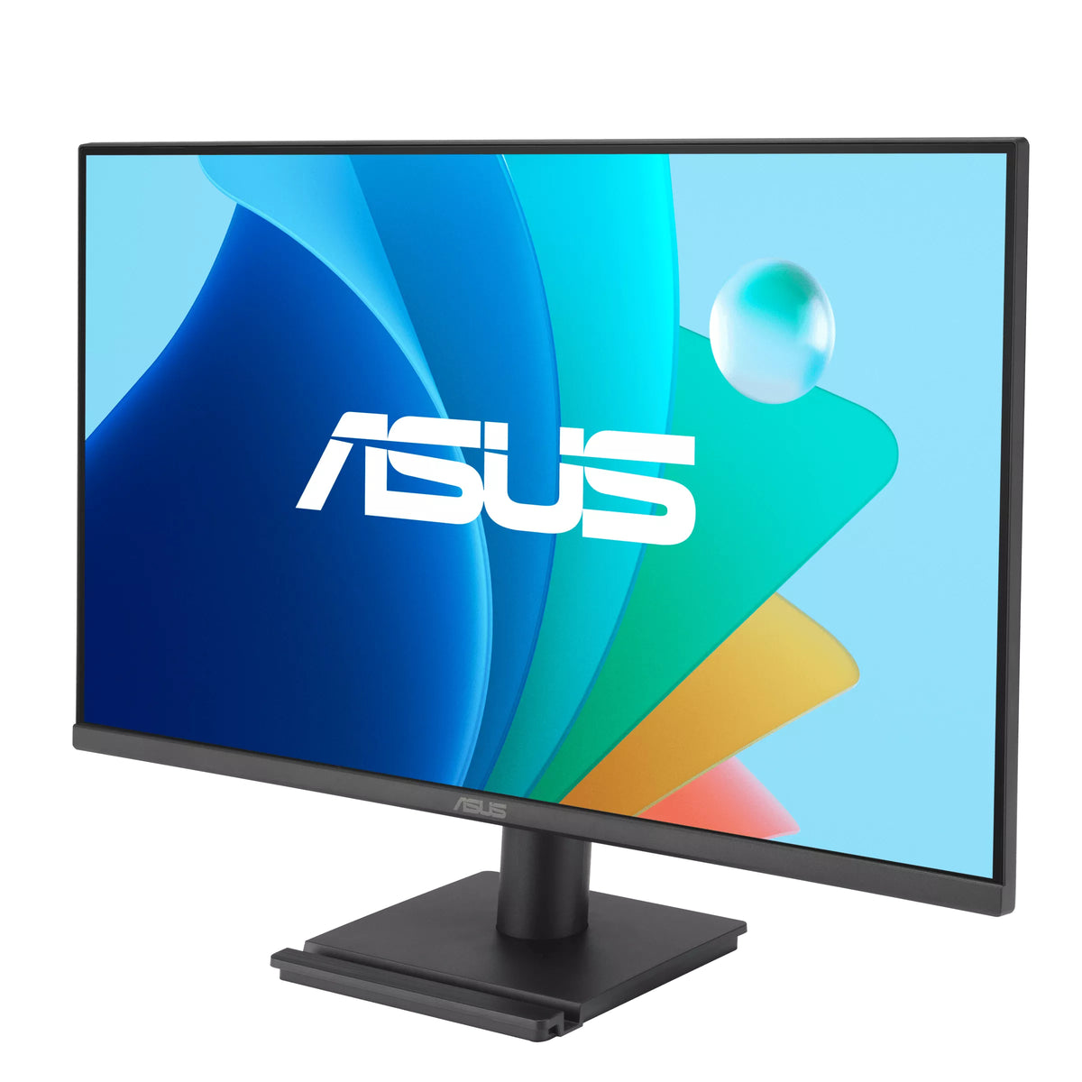 ASUS VA249QG Computerbildschirm 60,5 cm (23.8") 1920 x 1080 Pixel Full HD LCD Schwarz