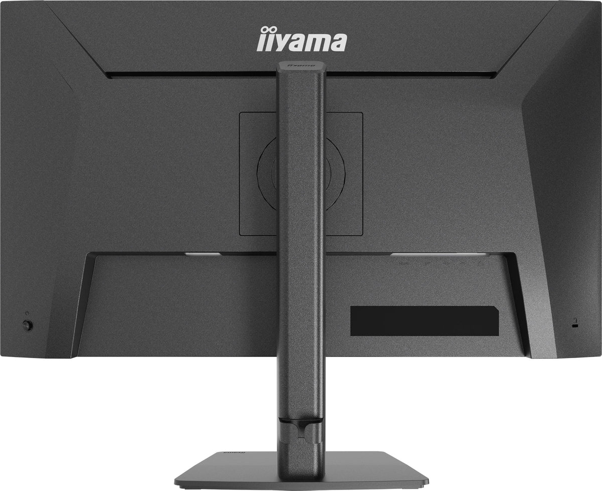 iiyama ProLite XB2793QSU-B1 Computerbildschirm 68,6 cm (27") 2560 x 1440 Pixel Quad HD LED Schwarz