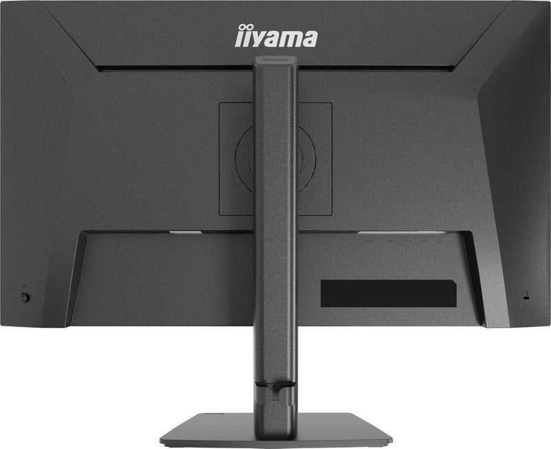 iiyama ProLite XB2793QSU-B1 Computerbildschirm 68,6 cm (27") 2560 x 1440 Pixel Quad HD LED Schwarz